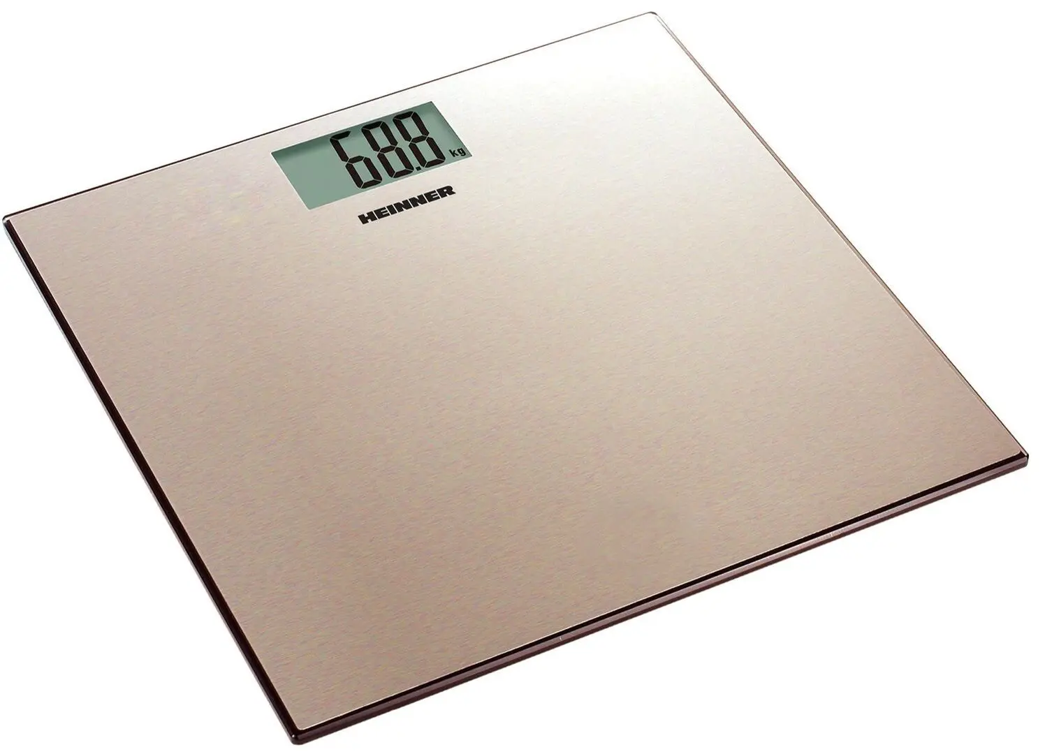 Cinter de podea Heinner HBS-180SSGD (Gold)
