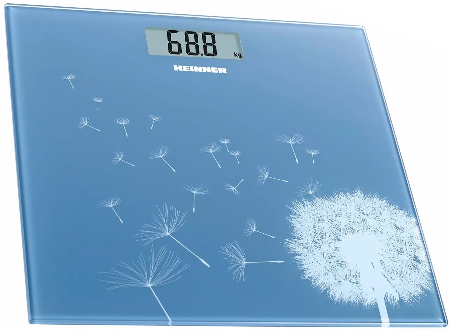 Cantar de podea Heinner HBS-BL150 (Blue)