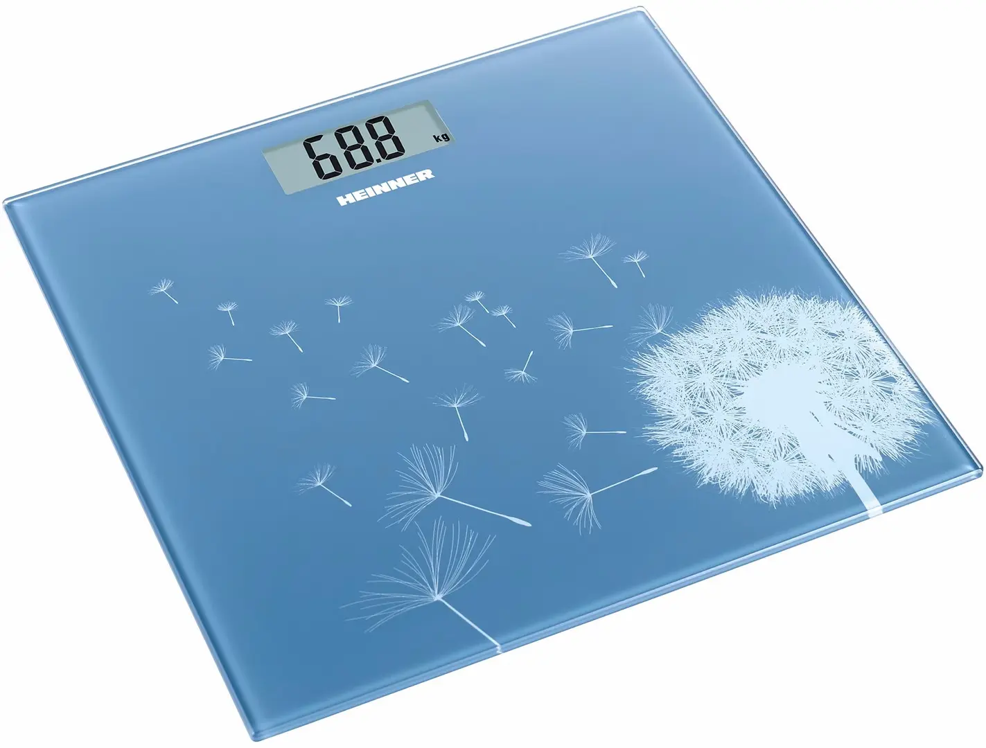 Cantar de podea Heinner HBS-BL150 (Blue)