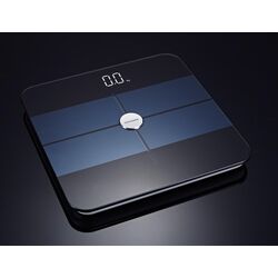 Весы напольные Heinner HBS-BTH180BK (Black) Thumb