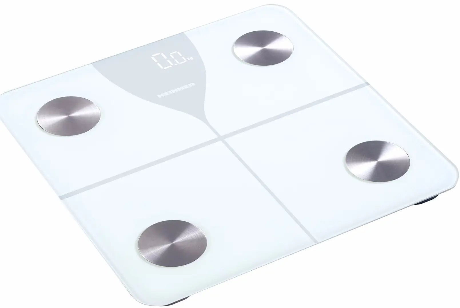 Cantar de podea Heinner HBS-BTH180WH (White)