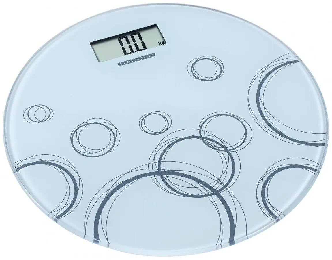 Cantar de podea Heinner HBS-WH150R (Blue)