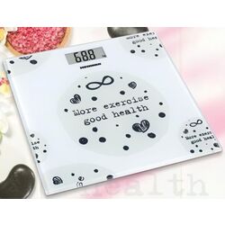 Cintar de podea Heinner Ideal HBS-150MSJ (White) Thumb