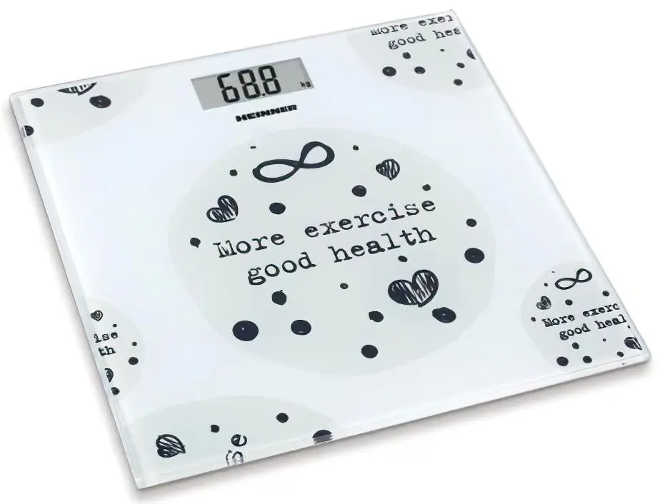 Cintar de podea Heinner Ideal HBS-150MSJ (White)