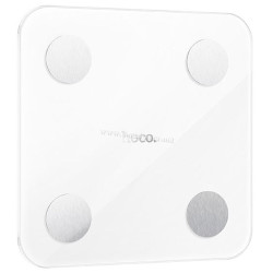 Cantar de bucatarie Hoco Trust DI65 (White)