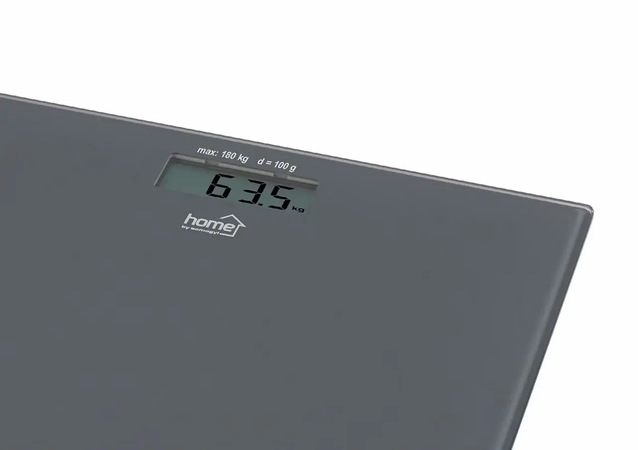 Cantar de podea Home HG FM 12 (Grey)