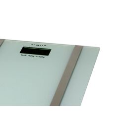 Cantar de podea Home HG FMZ 18 (White/Silver) Thumb