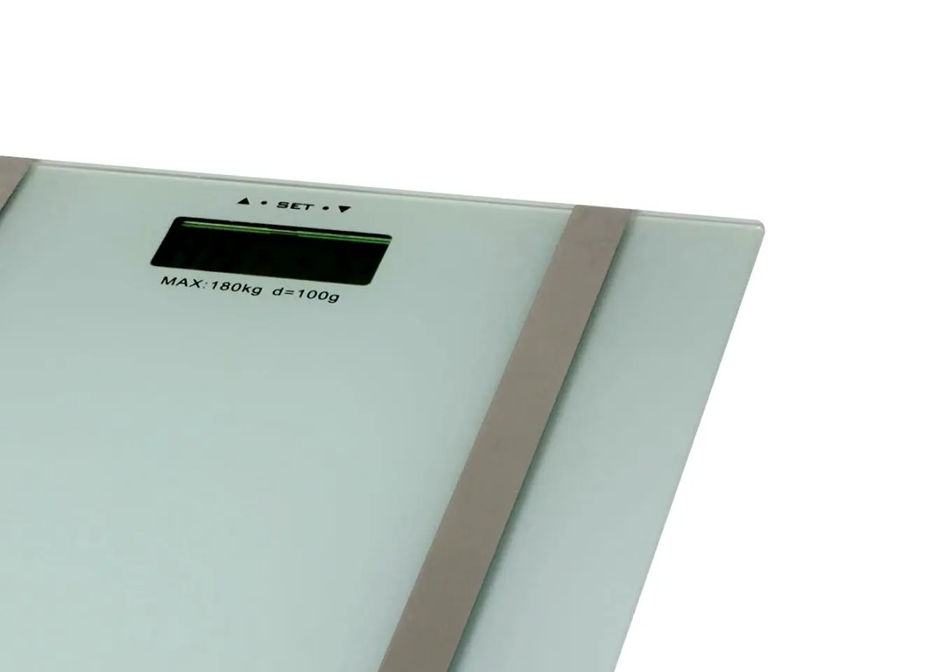 Cantar de podea Home HG FMZ 18 (White/Silver)