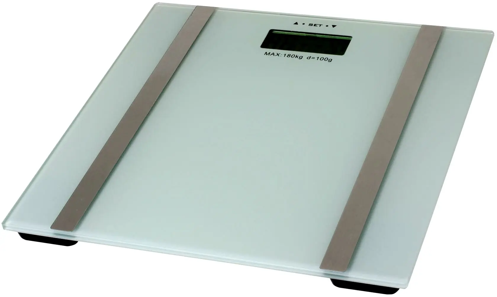 Cantar de podea Home HG FMZ 18 (White/Silver)