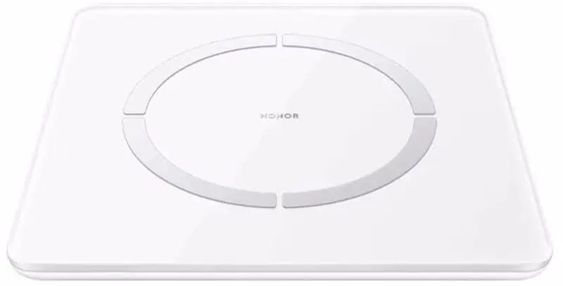 Весы напольные Honor Smart Scale 2 (White)