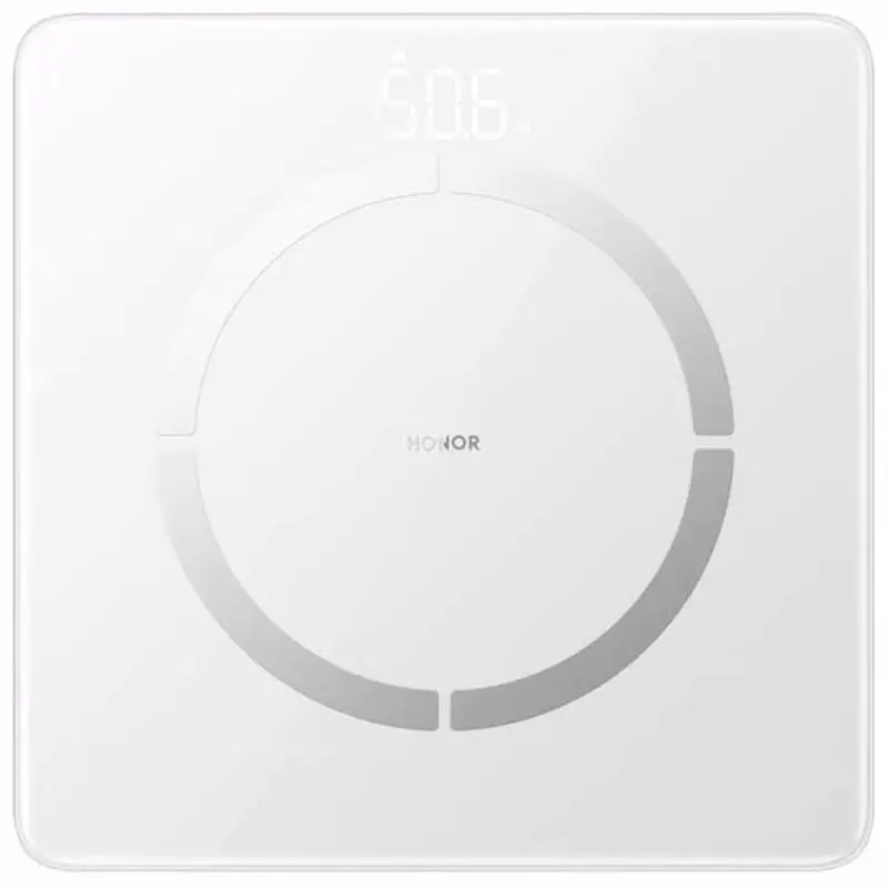 Весы напольные Honor Smart Scale 2 (White)