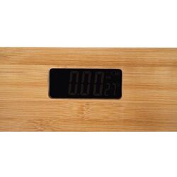 Cantar de podea Iso Trade 15995 (Wood) Thumb