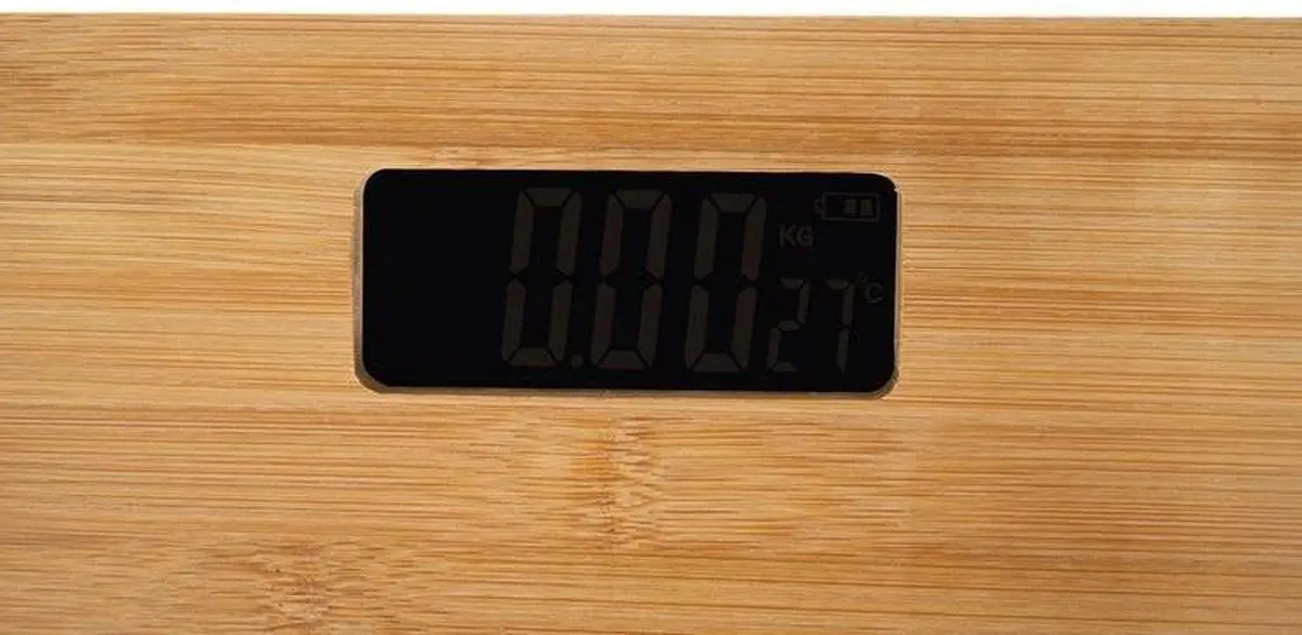 Cantar de podea Iso Trade 15995 (Wood)