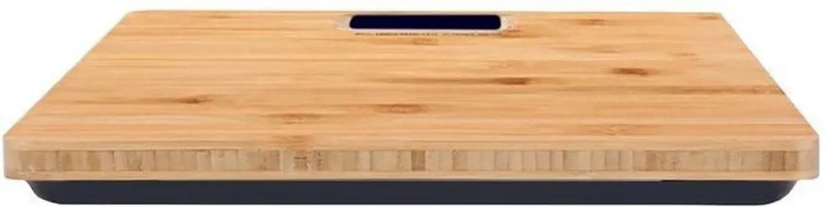 Cantar de podea Iso Trade 15995 (Wood)