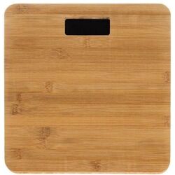 Cantar de podea Iso Trade 15995 (Wood) Thumb