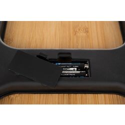 Cantar de podea Iso Trade 15995 (Wood) Thumb