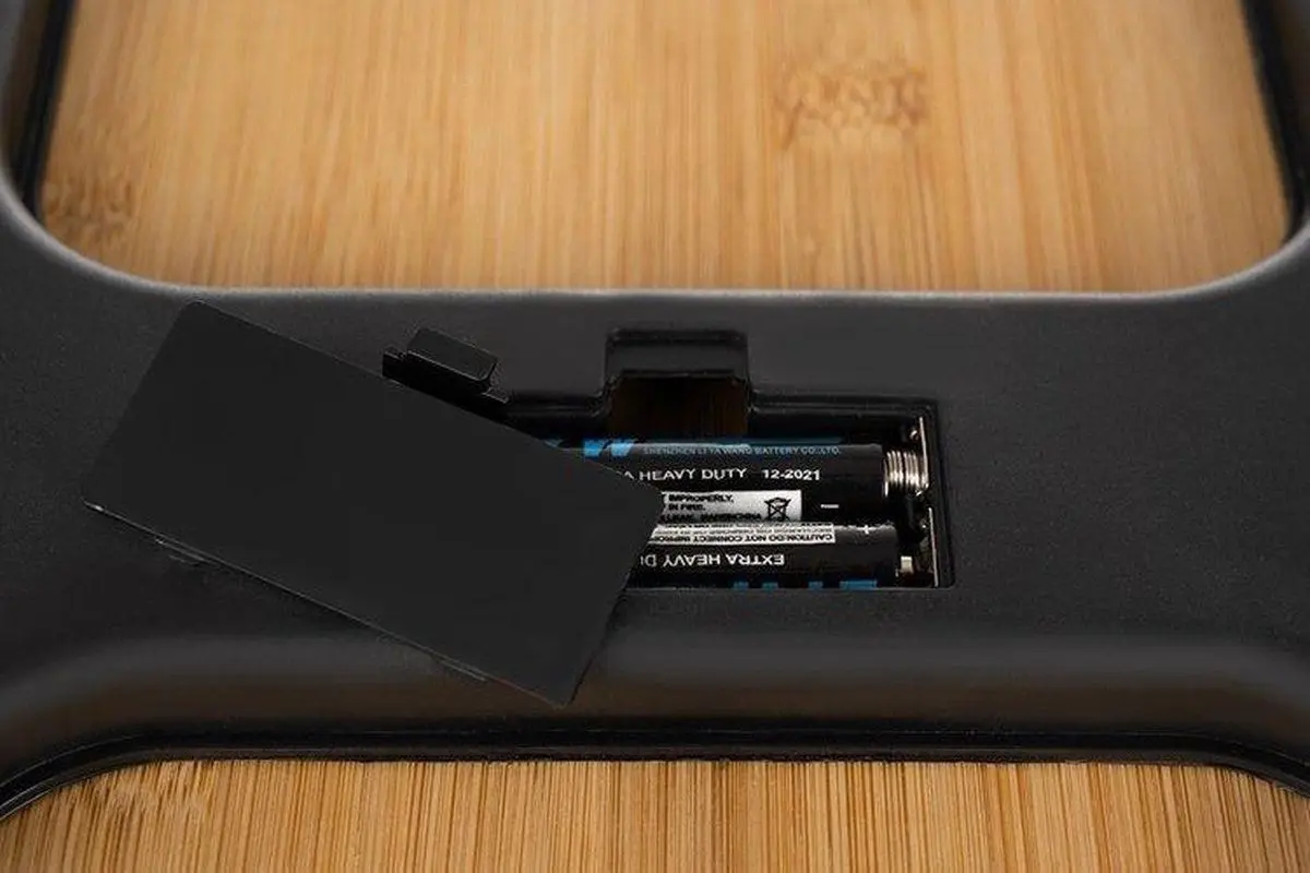 Cantar de podea Iso Trade 15995 (Wood)