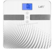 Cantar de podea Lafe WLS003.1 (White/Gray)