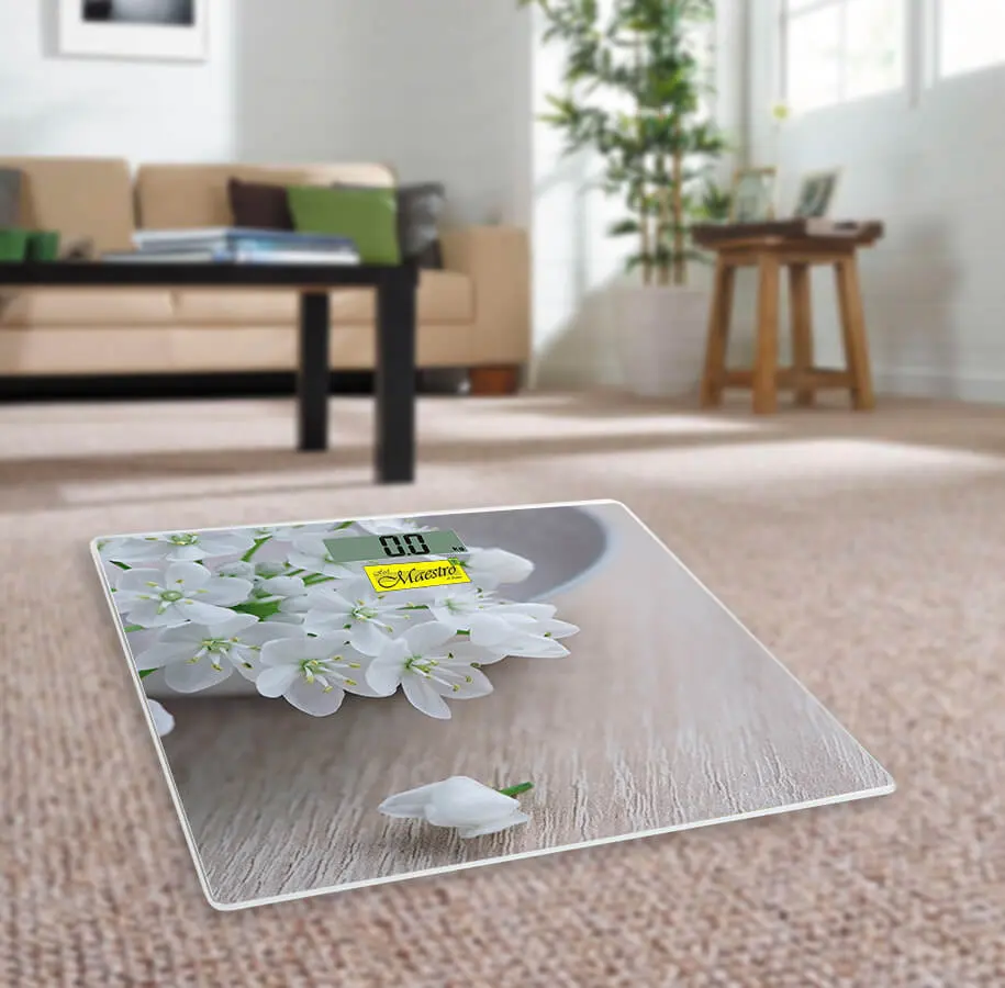 Cantar de podea Maestro MR-1819 (Picture) - 3