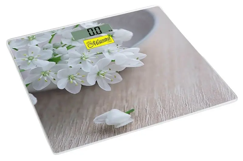 Cantar de podea Maestro MR-1819 (Picture)