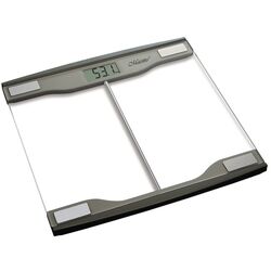 Cintar de podea Maestro MR-1826 (Transparent/Gray)
