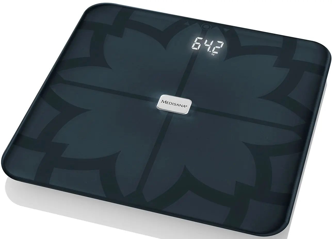 Cintar de podea Medisana BS 450 (Black) - 2