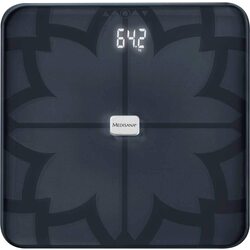 Cintar de podea Medisana BS 450 (Black)