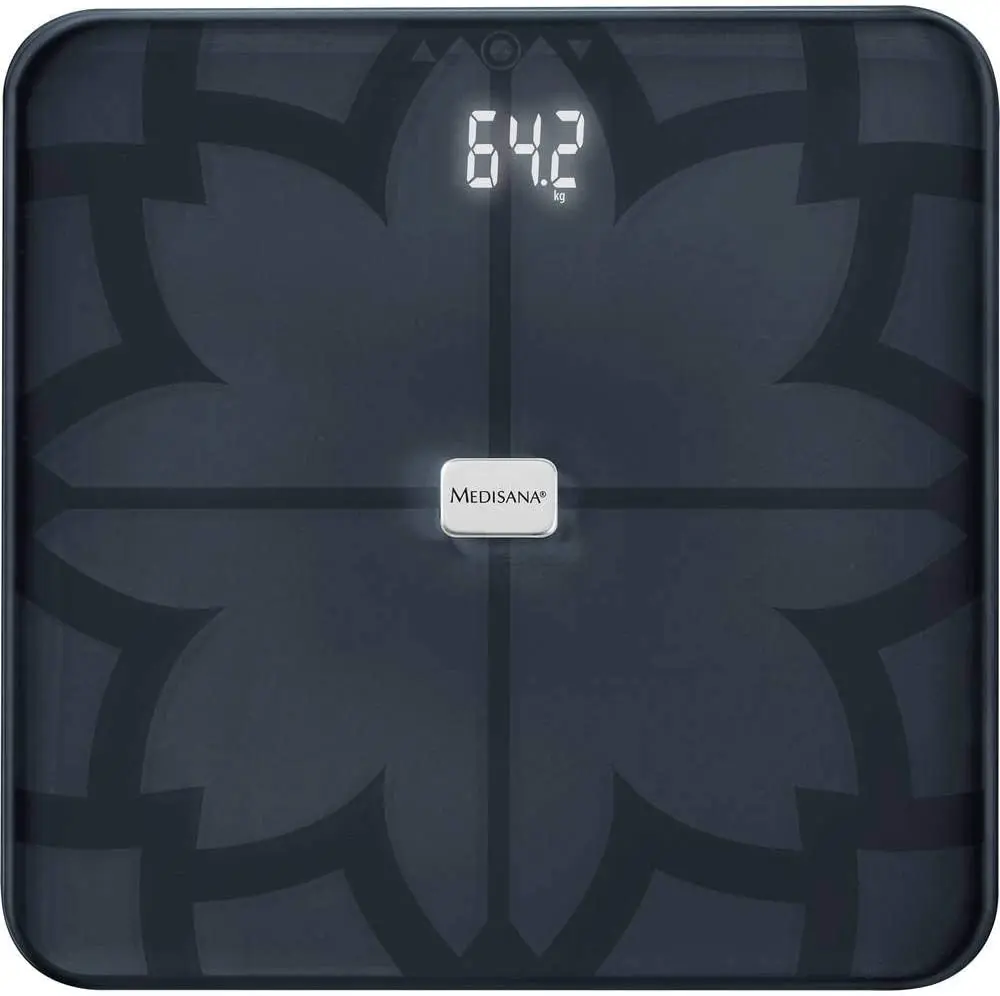 Cintar de podea Medisana BS 450 (Black)