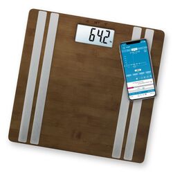 Cantar de podea Medisana BS 552 (Bamboo) Thumb