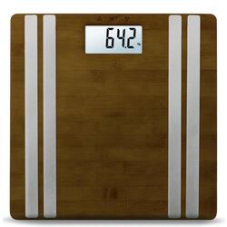 Cantar de podea Medisana BS 552 (Bamboo)