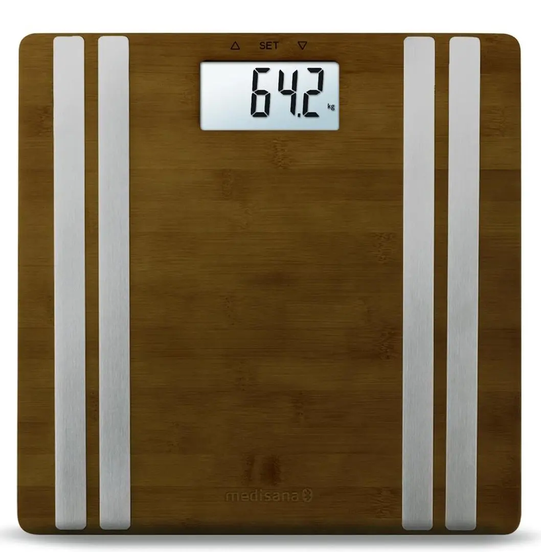 Cantar de podea Medisana BS 552 (Bamboo)