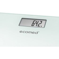 Весы напольные Medisana Ecomed PS-72E (White) Thumb