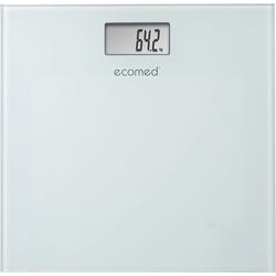 Весы напольные Medisana Ecomed PS-72E (White)