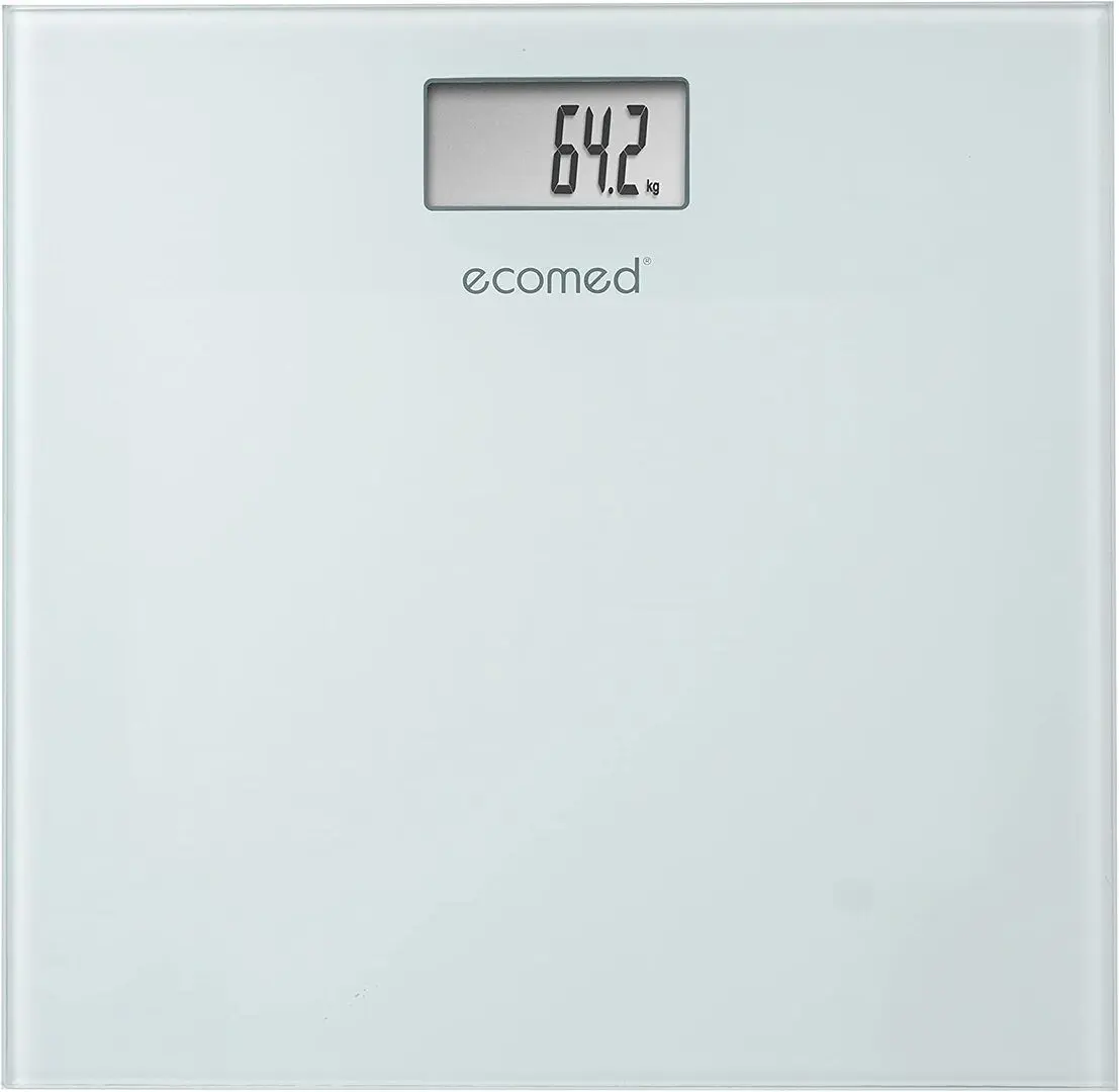 Весы напольные Medisana Ecomed PS-72E (White)