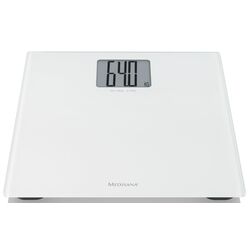 Весы напольные Medisana PS 470 XL (White) Thumb