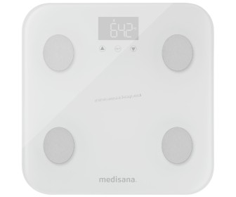 Cintar de podea Medisana PS 600 (White)