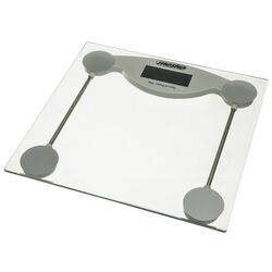 Cantar de podea Mesko MS 8137 (Transparent) Thumb