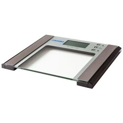 Cantar de podea Mesko MS 8146 (Inox/Black) Thumb