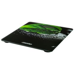 Cantar de podea Mesko MS 8149 (Black/Green) Thumb