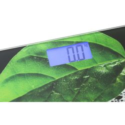 Cantar de podea Mesko MS 8149 (Black/Green) Thumb