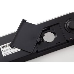 Cantar de podea Mesko MS 8149 (Black/Green) Thumb