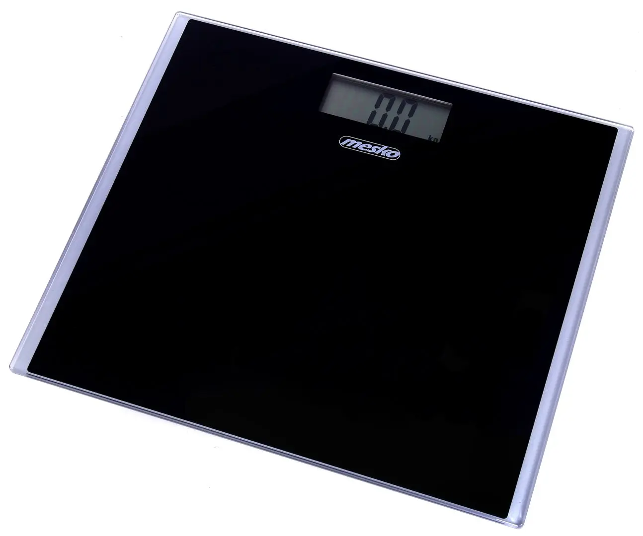 Cantar de podea Mesko MS 8150B (Black)