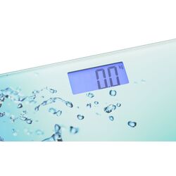 Cantar de podea Mesko MS 8156 (Blue) Thumb