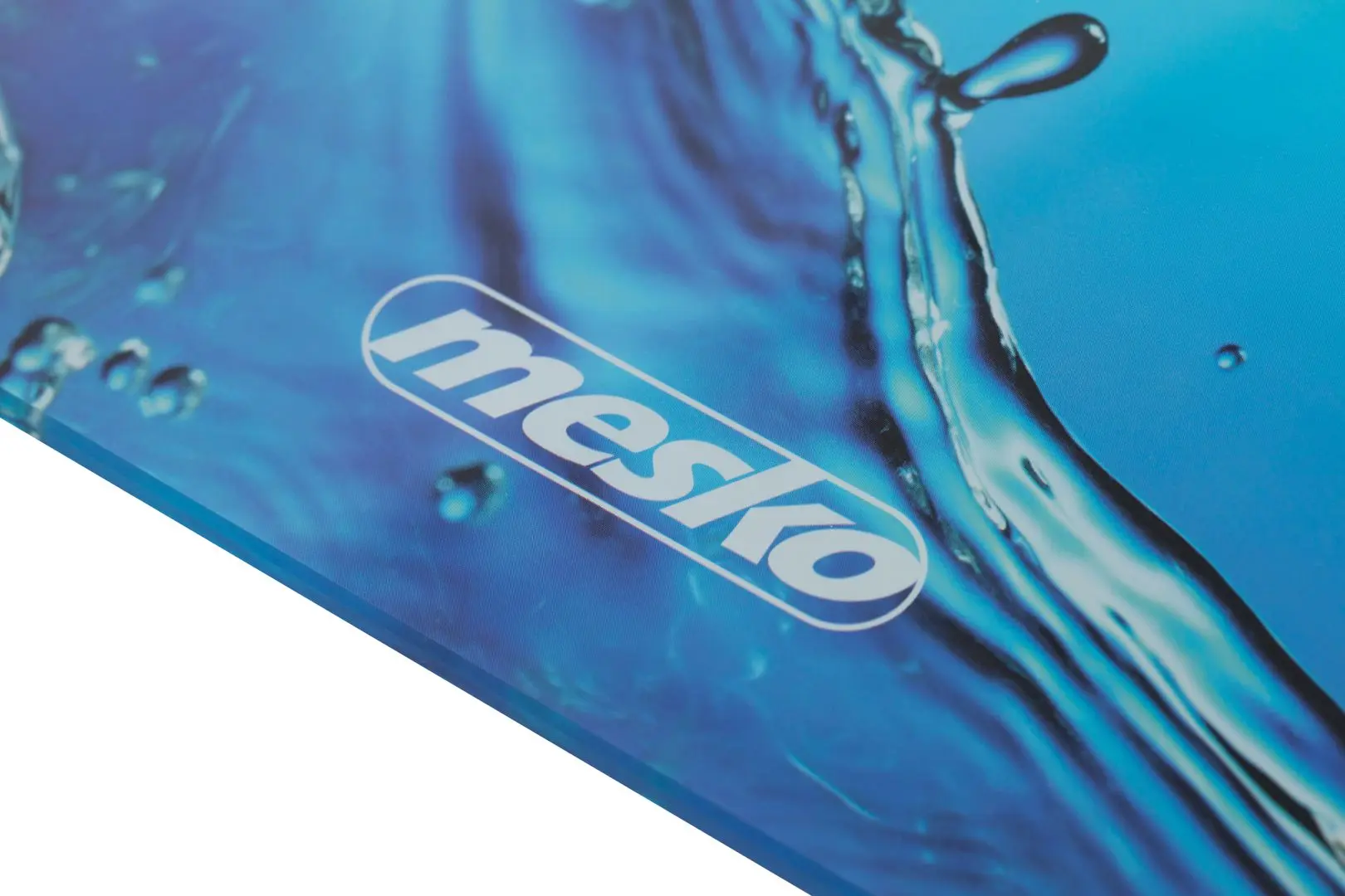 Cantar de podea Mesko MS 8156 (Blue)