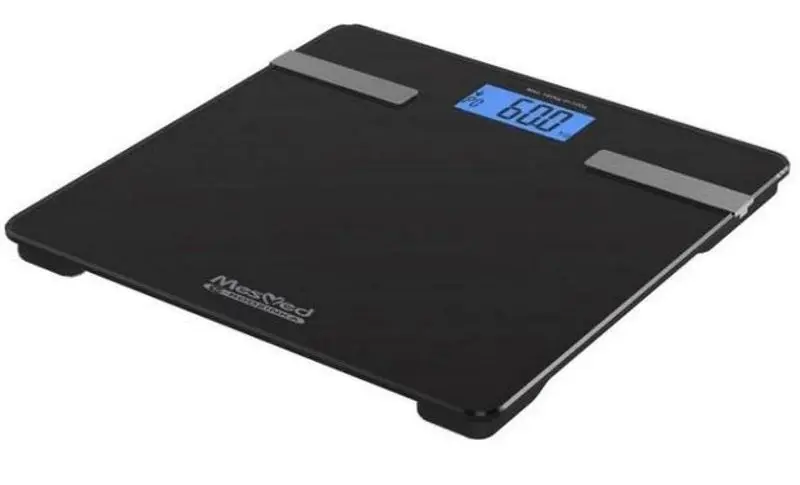 Cantar de podea MesMed Veje MM-810 BLT (Black)