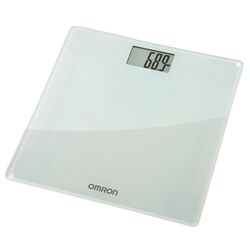 Cantar de podea Omron HN286 (White)