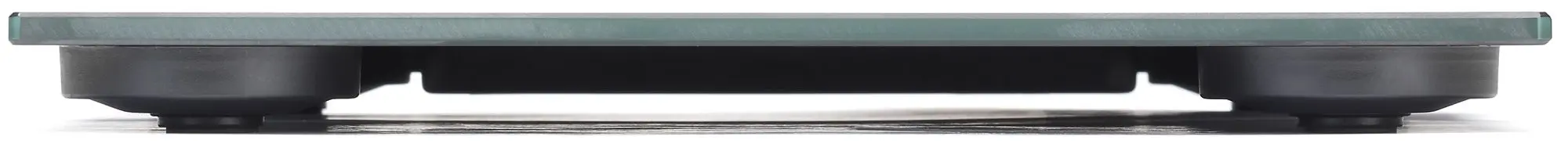 Весы напольные Omron HN289 (Midnight Black)