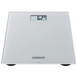 Cantar de podea Omron HN300T2 (Grey) Thumb