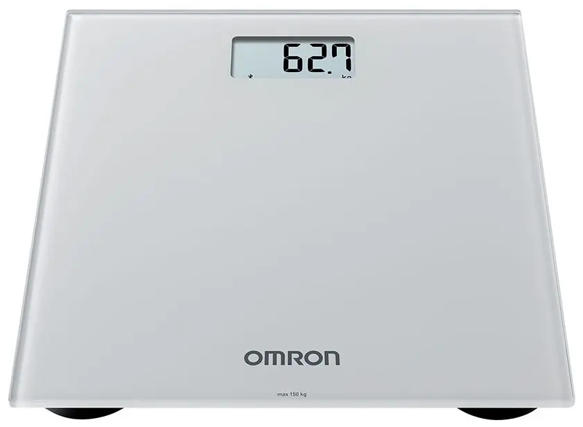 Cantar de podea Omron HN300T2 (Grey)