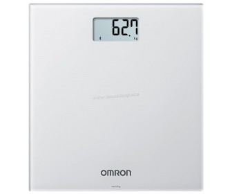 Весы напольные Omron HN300T2 (Grey)